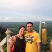 Vineet Jolly's photo