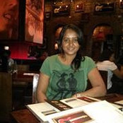 Foto von Sushma Palled
