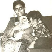 Mira Pande's photo