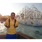 Umesh Krishnaswamy's photo