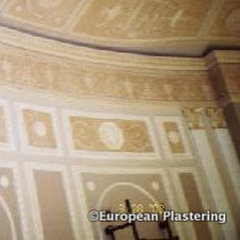 European Plastering