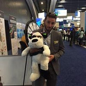 Matthew Laird's photo