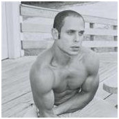 Charlie Wiseman's photo