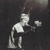 Billy Collins's photo