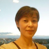 Yuko Higuchi's photo