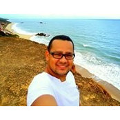 Marcus Vinicius's photo