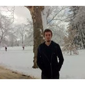 William Edward Timm's photo