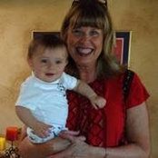 Laurie Llanas's photo
