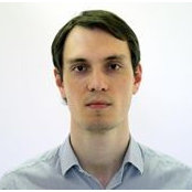Anton Gorbunov's photo