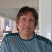 Gary Kalosky's photo