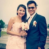 Ngoc Vo's photo