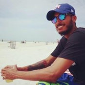 Alex Cintron's photo