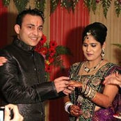 Anand Kumar's photo