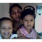 Nandini Pavans foto