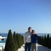 Elena Nacevska's photo