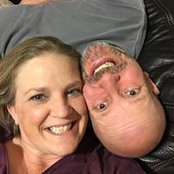 Kim 'Sinnett' King's photo
