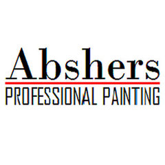 Abshers Professional Painting