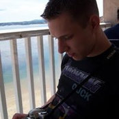 Nick Schmitt's photo