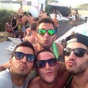 Ignacio Agullo Garcia's photo