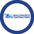 MIA Concrete Contractors's profile photo