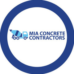 MIA Concrete Contractors