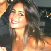 Foto di Sarah El Setouhy
