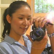 Dinara Durekeeva's photo