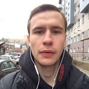 Andrey Bugaets's photo