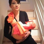 Naoko Odaka's photo