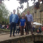 Mark Wheeler's photo