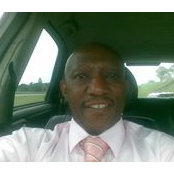 Foto von Ayanda Bukashe