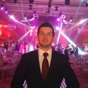 Ahmad Halabi's photo