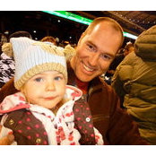 Jim Moore's photo