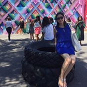 Geun Hae Ahn's photo