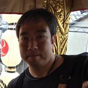 Shoichi Ikeda's photo