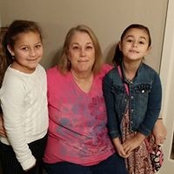 Gwen Ochoa's photo