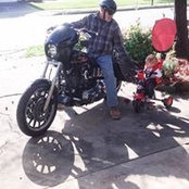 Cary Jones's photo