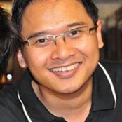 Andy Djiwandono's photo