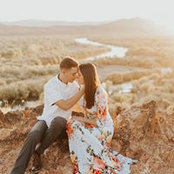 Caroline Cook's photo