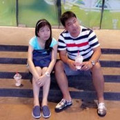 Arnold Delos Santos's photo