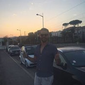 Dave Percival's photo