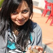 Vidya Ramamurthi's photo