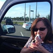 Leslie Brown's photo