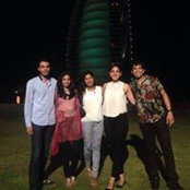 Eshana Subherwal's photo