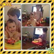 Crystal Skinner's photo