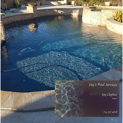 Jay's Pool Services