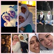 Thoraia Mowafi's photo