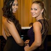 Danielle Bersen's photo