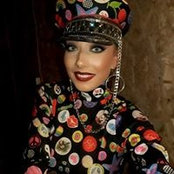 Antonela Denisa's photo