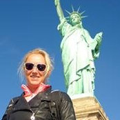 Felicity Kermode's photo